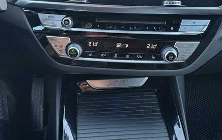 BMW X3, 2018 год, 3 200 000 рублей, 6 фотография
