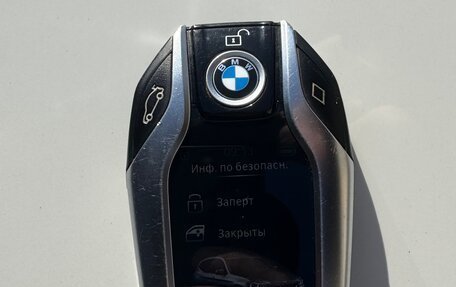BMW X3, 2018 год, 3 200 000 рублей, 7 фотография