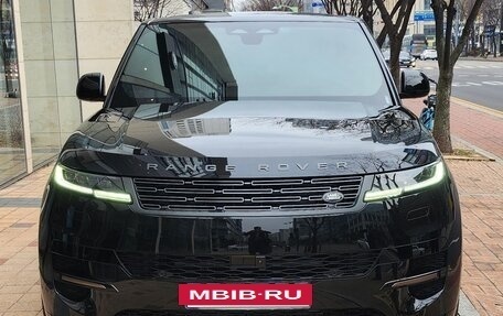 Land Rover Range Rover Sport, 2024 год, 12 657 000 рублей, 2 фотография