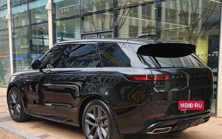 Land Rover Range Rover Sport, 2024 год, 12 657 000 рублей, 6 фотография