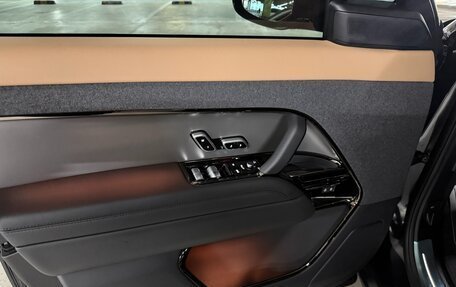 Land Rover Range Rover Sport, 2024 год, 12 657 000 рублей, 9 фотография