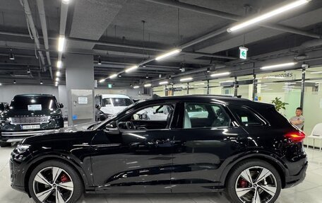 Audi Q5, 2025 год, 7 100 000 рублей, 2 фотография