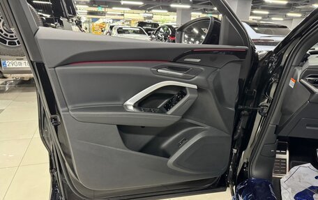 Audi Q5, 2025 год, 7 100 000 рублей, 4 фотография