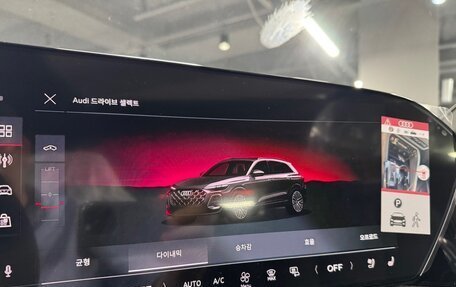 Audi Q5, 2025 год, 7 100 000 рублей, 9 фотография