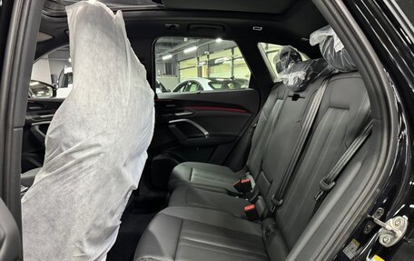 Audi Q5, 2025 год, 7 100 000 рублей, 13 фотография