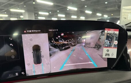 Audi Q5, 2025 год, 7 100 000 рублей, 12 фотография