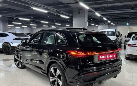 Audi Q5, 2025 год, 7 100 000 рублей, 3 фотография