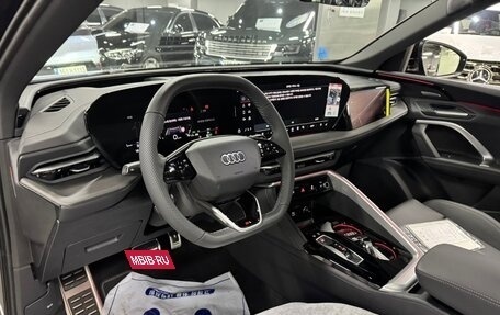 Audi Q5, 2025 год, 7 100 000 рублей, 6 фотография