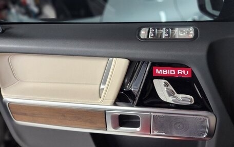 Mercedes-Benz G-Класс W463 рестайлинг _iii, 2024 год, 16 185 000 рублей, 9 фотография