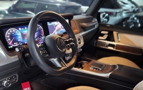 Mercedes-Benz G-Класс W463 рестайлинг _iii, 2024 год, 16 185 000 рублей, 7 фотография