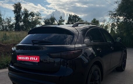 Infiniti FX II, 2012 год, 2 000 000 рублей, 6 фотография