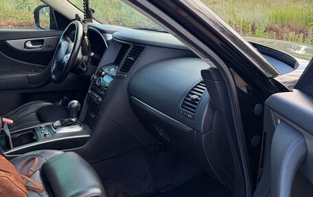 Infiniti FX II, 2012 год, 2 000 000 рублей, 8 фотография