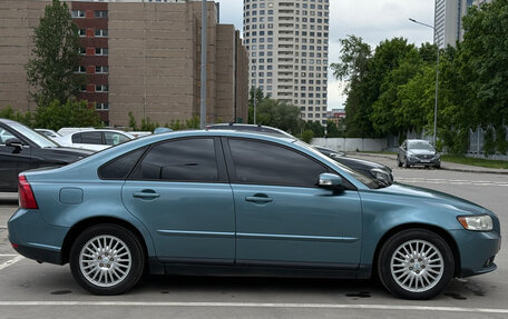 Volvo S40 II, 2007 год, 670 000 рублей, 8 фотография