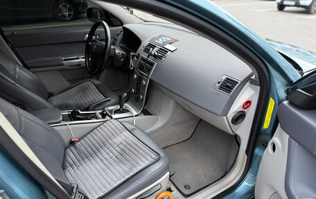 Volvo S40 II, 2007 год, 670 000 рублей, 11 фотография