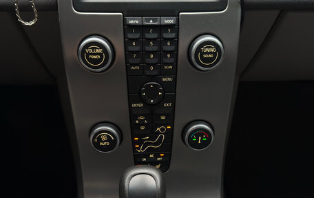 Volvo S40 II, 2007 год, 670 000 рублей, 13 фотография