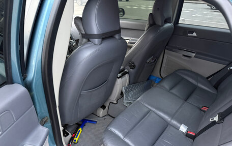 Volvo S40 II, 2007 год, 670 000 рублей, 14 фотография
