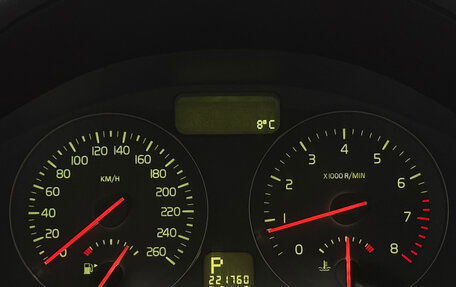 Volvo S40 II, 2007 год, 670 000 рублей, 12 фотография