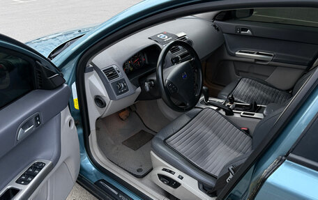 Volvo S40 II, 2007 год, 670 000 рублей, 9 фотография