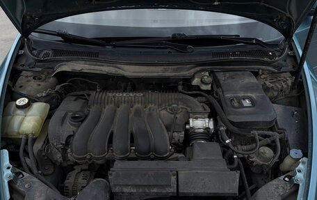 Volvo S40 II, 2007 год, 670 000 рублей, 16 фотография