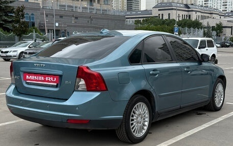 Volvo S40 II, 2007 год, 670 000 рублей, 7 фотография