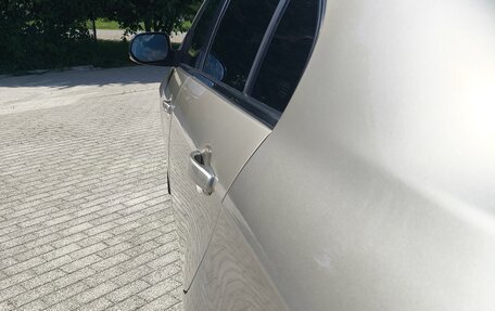 Chevrolet Epica, 2008 год, 12 фотография