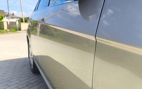 Chevrolet Epica, 2008 год, 10 фотография