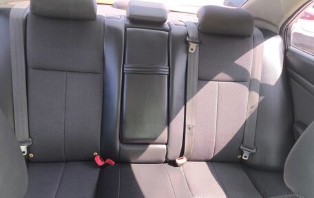 Chevrolet Epica, 2008 год, 18 фотография