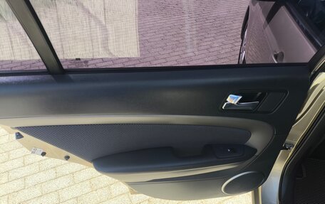 Chevrolet Epica, 2008 год, 21 фотография