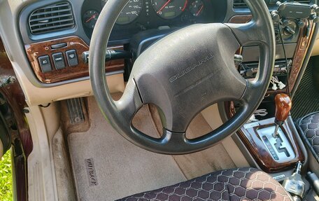 Subaru Legacy III, 1999 год, 450 000 рублей, 5 фотография