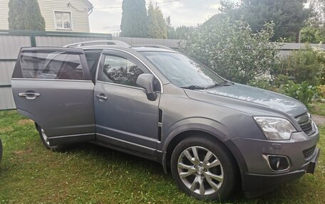 Opel Antara I, 2013 год, 950 000 рублей, 6 фотография