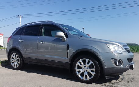 Opel Antara I, 2013 год, 950 000 рублей, 3 фотография