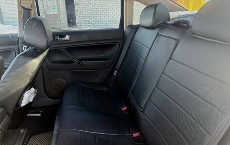 Volkswagen Passat B5+ рестайлинг, 1998 год, 650 000 рублей, 2 фотография