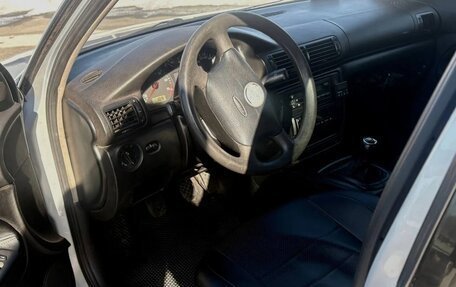 Volkswagen Passat B5+ рестайлинг, 1998 год, 650 000 рублей, 6 фотография
