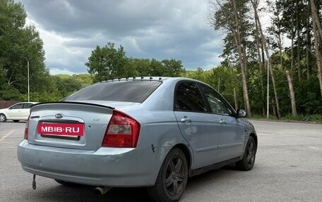 KIA Cerato I, 2006 год, 260 000 рублей, 3 фотография