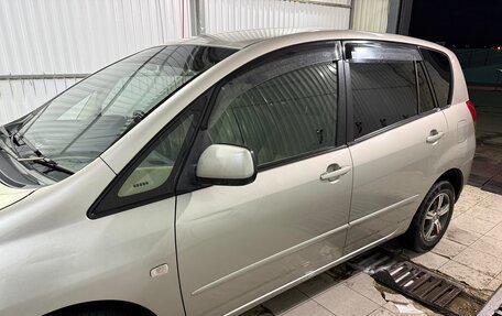 Toyota Corolla Spacio II, 2001 год, 630 000 рублей, 10 фотография