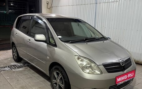 Toyota Corolla Spacio II, 2001 год, 630 000 рублей, 4 фотография