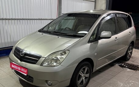 Toyota Corolla Spacio II, 2001 год, 630 000 рублей, 2 фотография