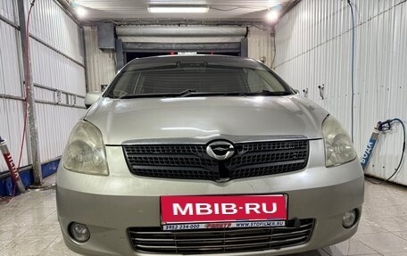 Toyota Corolla Spacio II, 2001 год, 630 000 рублей, 12 фотография