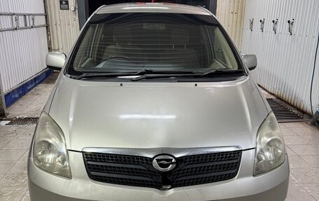 Toyota Corolla Spacio II, 2001 год, 630 000 рублей, 3 фотография