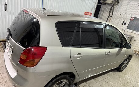 Toyota Corolla Spacio II, 2001 год, 630 000 рублей, 14 фотография