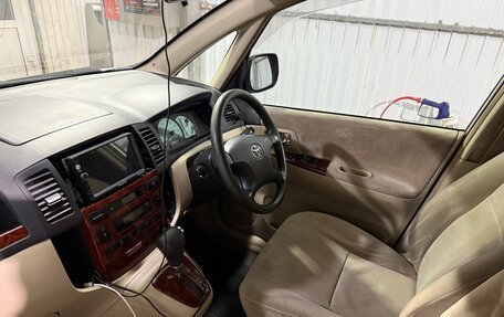 Toyota Corolla Spacio II, 2001 год, 630 000 рублей, 24 фотография