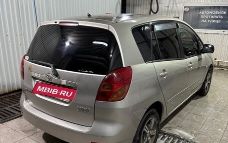 Toyota Corolla Spacio II, 2001 год, 630 000 рублей, 5 фотография