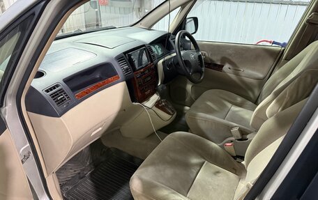 Toyota Corolla Spacio II, 2001 год, 630 000 рублей, 25 фотография
