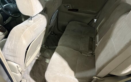 Toyota Corolla Spacio II, 2001 год, 630 000 рублей, 28 фотография
