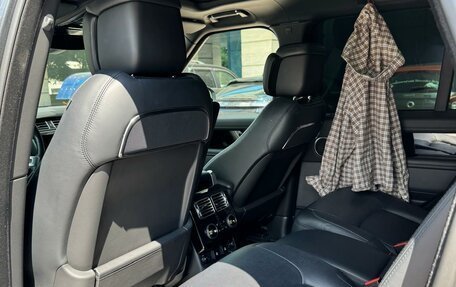 Land Rover Range Rover IV рестайлинг, 2021 год, 10 999 999 рублей, 19 фотография