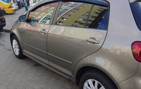 Volkswagen Golf Plus II, 2012 год, 950 000 рублей, 2 фотография