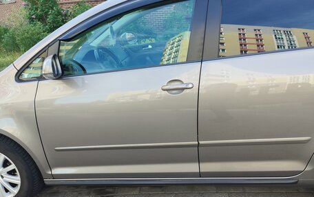 Volkswagen Golf Plus II, 2012 год, 950 000 рублей, 10 фотография