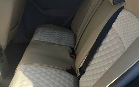 Volkswagen Golf Plus II, 2012 год, 950 000 рублей, 6 фотография