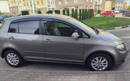 Volkswagen Golf Plus II, 2012 год, 950 000 рублей, 4 фотография