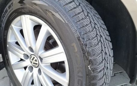 Volkswagen Golf Plus II, 2012 год, 950 000 рублей, 11 фотография